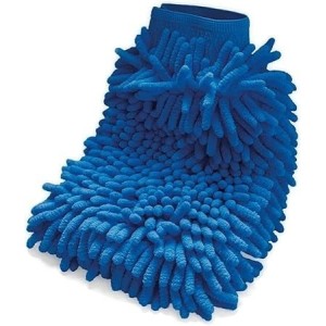 LUVA DUPLA FACE P/CARROS 10564 KEHOME