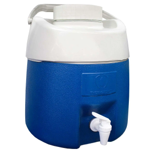 GARRAFAO TERMICO 8,0 L C/ TORNEIRA AZULTHERMOFORT