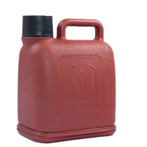 GARRAFAO TERMICO 5,0 L VERMELHO THERMOFORT