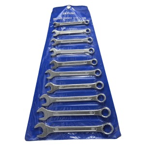 CHAVE COMB. 12 PC 06 X 22 1WT EXCELENTE