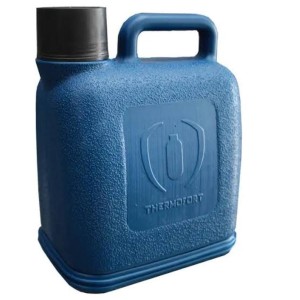 GARRAFAO TERMICO 5,0 L AZUL THERMOFORT