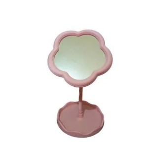 ESPELHO DE MESA 19X10 CM 6357 ONYX