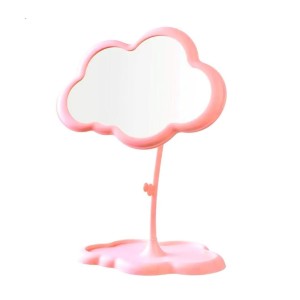 ESPELHO DE MESA 30X22CM 7085 ONYX