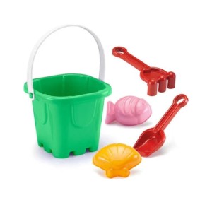 BALDE P/PRAIA BABY 3040 PLASNORTHON