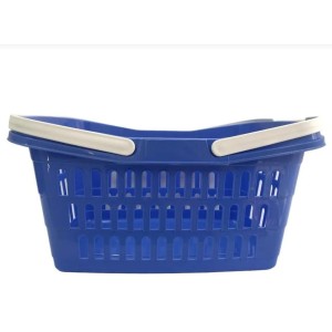 CESTO MERCADO GDE C/ ALCA 1380 PLASNORTHON