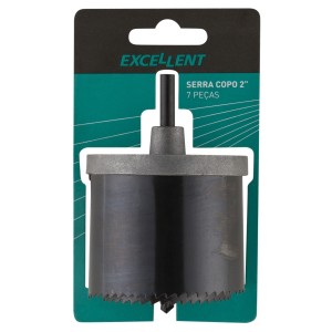SERRA COPO 50 MM 4HN EDA