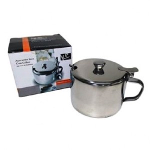 ACUCAREIRO INOX C/COLHER 5210 KEHOME