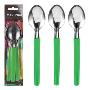 COLHER C/03 CABO VERDE 60320/3 MARTINAZZO