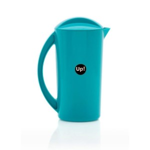 JARRA PLASTICA 2 LTS 816 PARAMOUNT