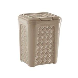 LIXEIRA PIA RATTAN 5LTS 756 PARAMOUNT