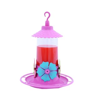 BEBEDOURO BEIJA FLOR REF181 C/CHAPEU E PULEIRO MAXXIMO