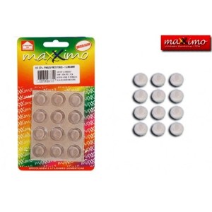 PINGO PROTETOR PVC 071-MX C/12 MED MAXXIMO