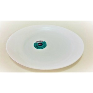 PRATO STEAK OVAL DURALEX 5547 (CX C/12 )NADIR