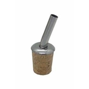 DOSADOR AZEITE CORTICA GARRAFA OVERTIME