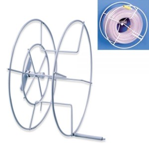 ENROLADOR MANGUEIRA METAL GDE OVERTIME