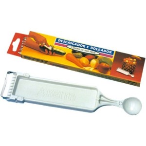 DESCASCADOR BOLEADOR PLAST KEITA