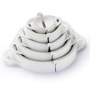 KIT PASTEL C/5 PCS KEITA FP05