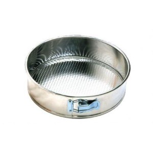 FORMA FUNDO FALSO C/ FECHO 25 CM 3302 VIEL