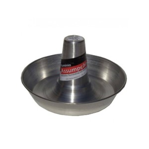 ASSA FRANGO ALUMINIO LESTE