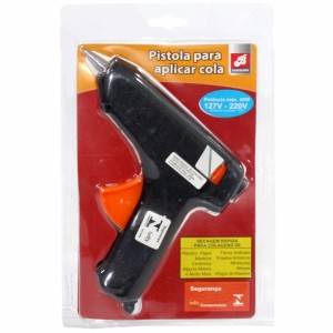 PISTOLA COLA QUENTE 10W PEQ BIVOLT 58251 BARCELONA