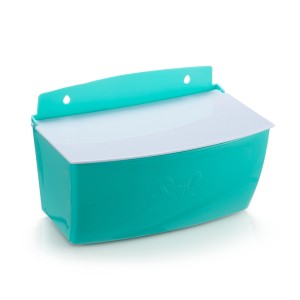 SALEIRO PAREDE PLASTICO SL130 DELTA