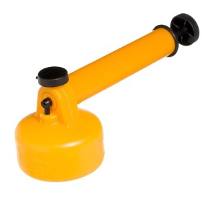 BOMBA FRITZ (PARA INSETICIDA) GUARANI