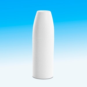 PORTA GARRAFA CERVEJA ISOPOR GOLDPAC