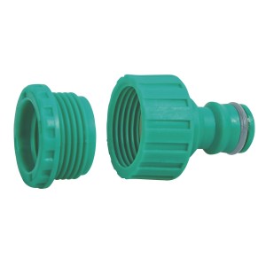 ADAPTADOR 3/4 P/JARDIM 78502/000 TRAMONTINA