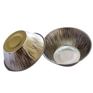 FORMA EMPADA LISA 12PCS Nº 0 LIDER