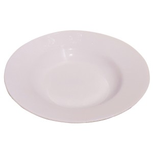 PRATO FUNDO TEMPERADO OP16-0045 (CX 6) 99EXPRESS