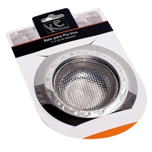 RALO PIA INOX REF.6350 11,5CM KEHOME