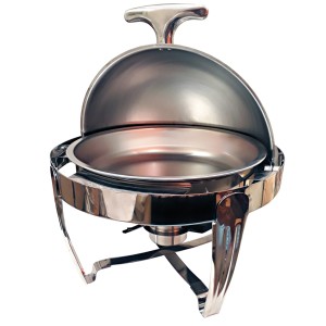 RECHAUD 06 L CLASSINOX