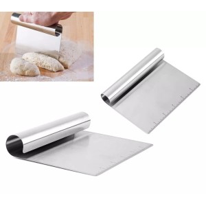 ESPATULA INOX RASPADORA 502988 CLASSINOX