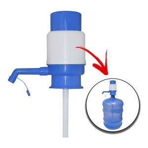 BOMBA GALAO 0694 CLASSINOX