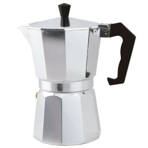 CAFETEIRA ITALIANA 3 XICARAS CLASSINOX