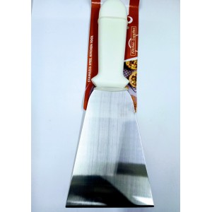 ESPATULA RETA 10'' 1301 CLASSINOX
