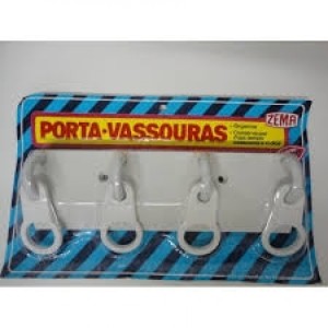 PORTA VASSOURA 20016 RASUL