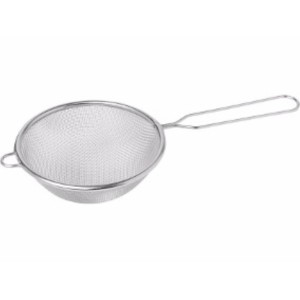 PENEIRA INOX 20CM SQ-3702