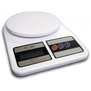 BALANCA DIGITAL 10KG CLASSINOX/DX