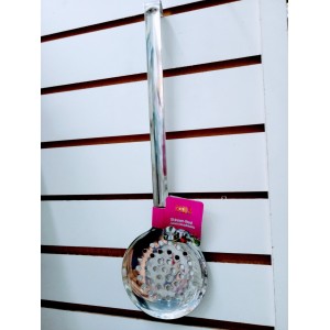 ESCUMADEIRA INOX 37,5CM 502032 PALACIO