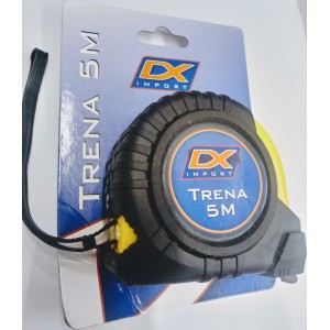 TRENA 05 MTS FITA LARGA EMB C/TRAVA 0243 CLASSINOX