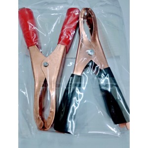 GARRA JACARE 2 PCS 0427 DX