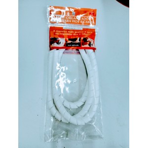 ORGANIZADOR FIOS BRANCO RENATA