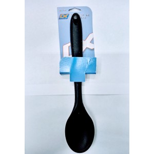 COLHER SILICONE 28 CM 0084 PALACIO