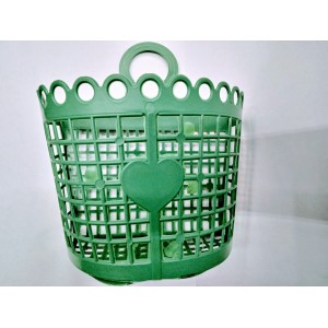 CESTO PRENDEDOR PLASTICO KM