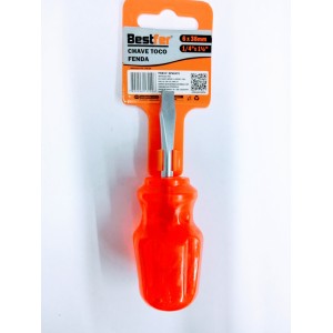CHAVE TOCO FENDA BFH0475 BESTFER