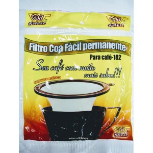COA FACIL 102 625 ( FILTRO PERMANENTE )