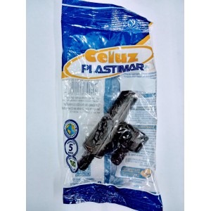 CJTO BICO E UNIAO MANGUEIRA 421 CELUZ