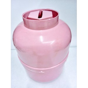 COFRINHO BOTIJAO PEQ PLASTICO BEJOTA