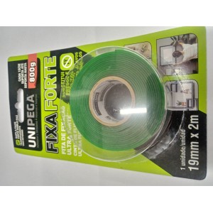 FIXA FORTE 19MM X 2M PC 0535.005 (P/800 GRS) UNIPEGA